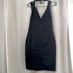 Cache beautiful cocktail dress, size 6